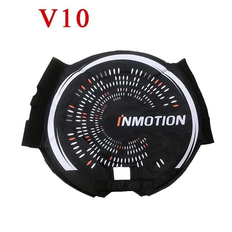 Защитный чехол для Inmotion V10F V8F оригинальные аксессуары защиты от