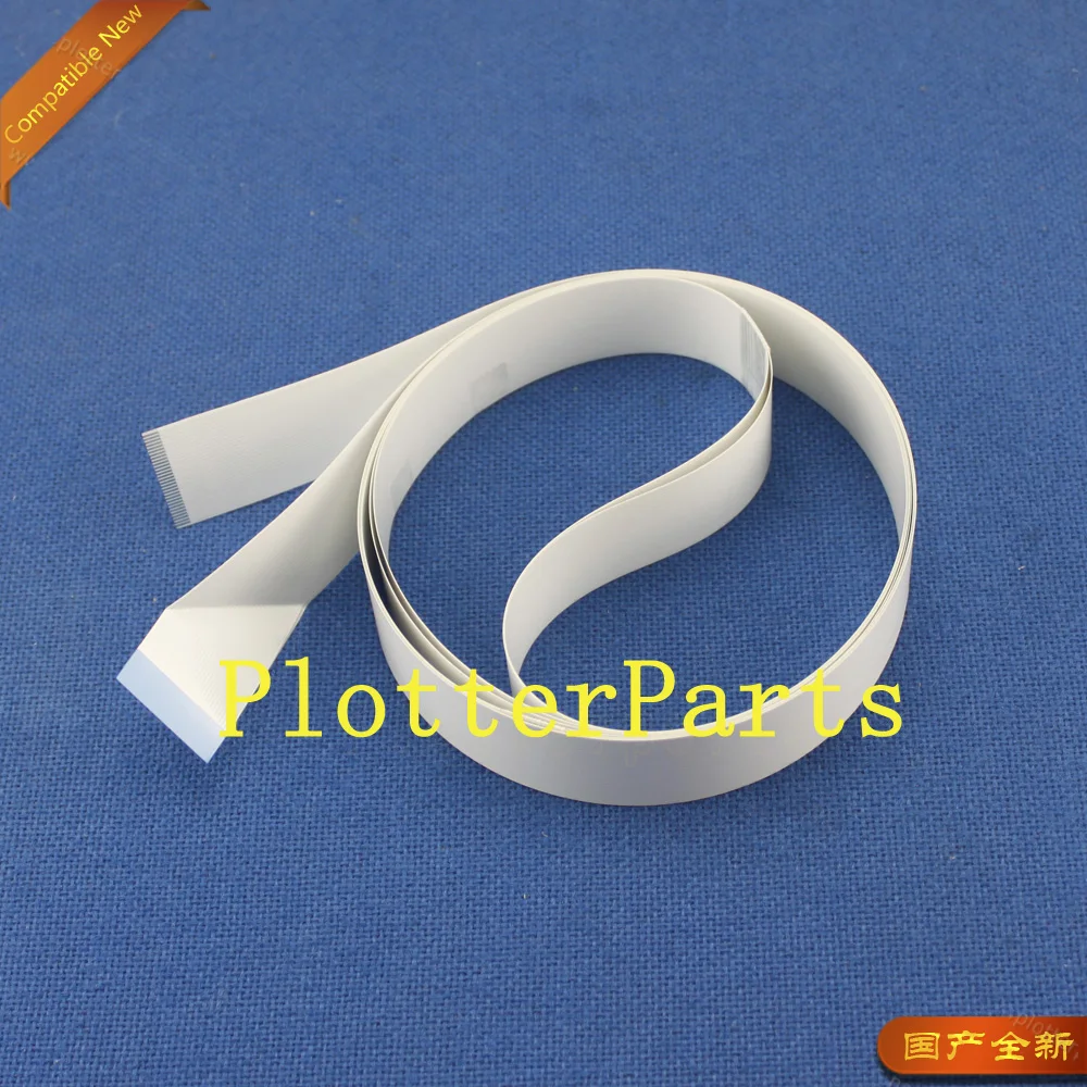 C7769 60295 60147 60305 каретки в сборе шлейф комплект A1 для HP DesignJet 500 800 совместимый