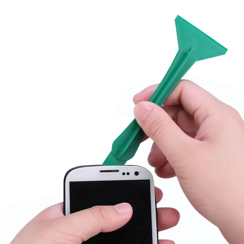 25 в 1 мобильный телефон набор инструментов для ремонта Отвертка Набор Spudger Pry