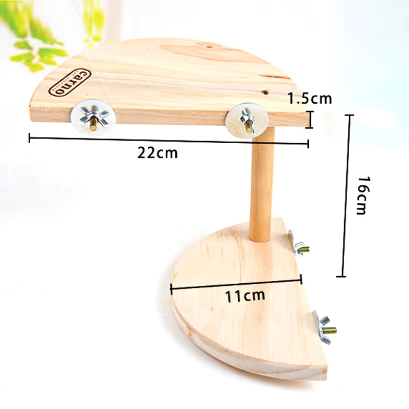 Удивительная педаль белка Hatchimals Тоторо трамплин деревянные игрушки Гвинея