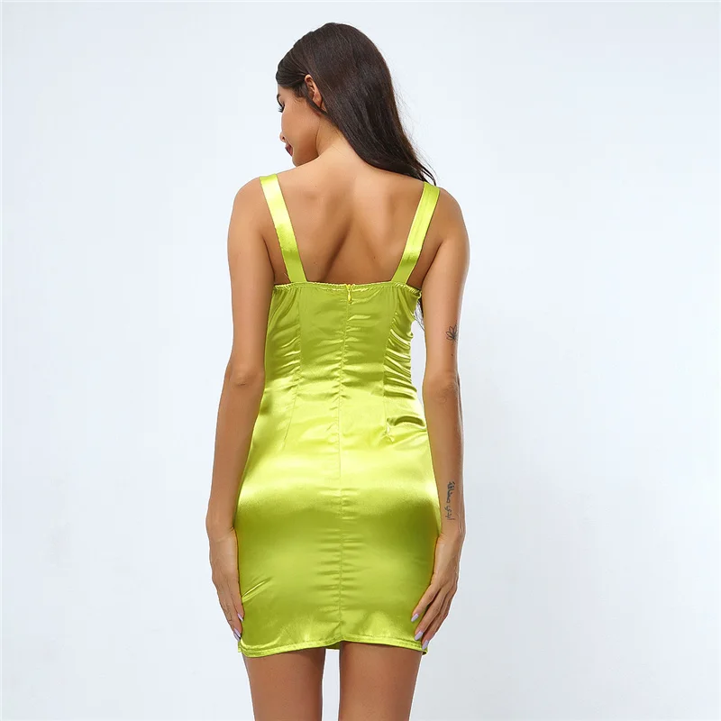 2019 летнее женское мини повседневный или офисный стиль платье однотонный розовый