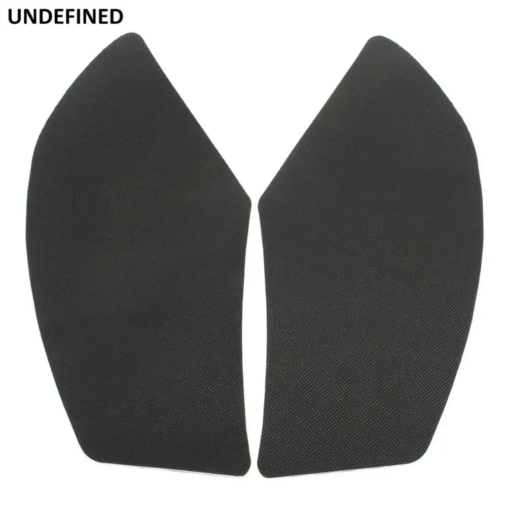 

Мотоциклетный топливный бак, тяговая накладка, боковые газовые наколенники, защита, противоскользящие наклейки для Honda Suzuki Kawasaki Yamaha YZ, универсальные