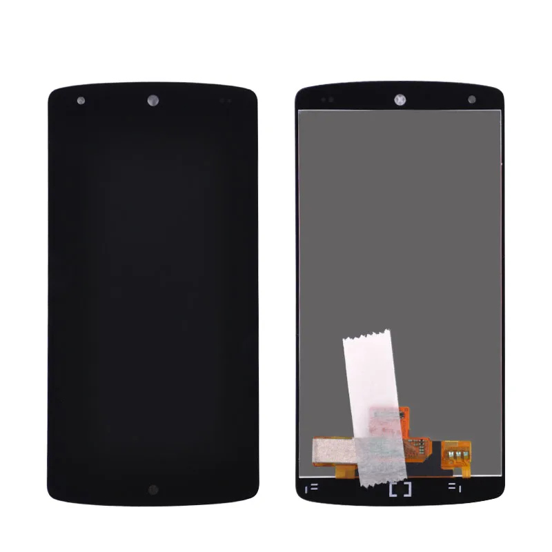 4 95 &quotдля LG Nexus 5 LCD D820 D821 экран дисплей с кодирующий преобразователь сенсорного