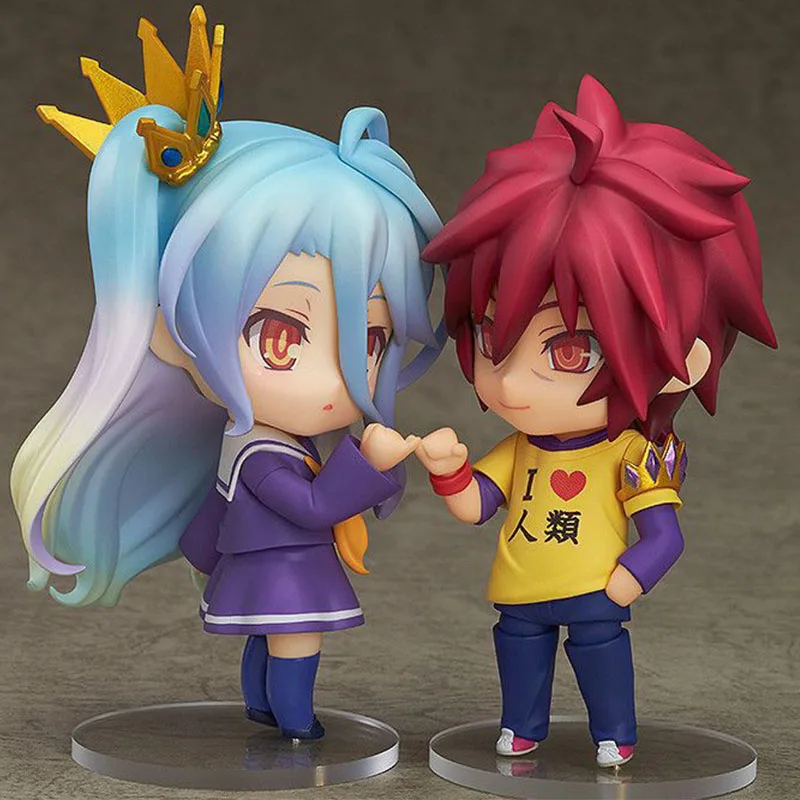 10 см игра без жизни экшн-фигурка коллекция игрушек кукла для смены лица из фильма