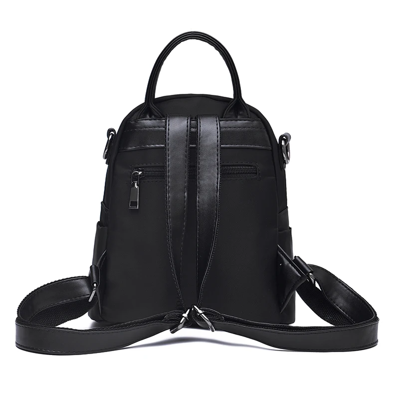 2018 женский рюкзак новый лучший студенческий для путешествий школьная сумка