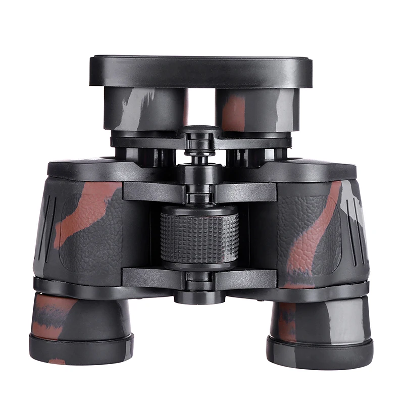 Tochung HD 8x40 мощный зум бинокль видения elescope для охоты Профессиональный высокого