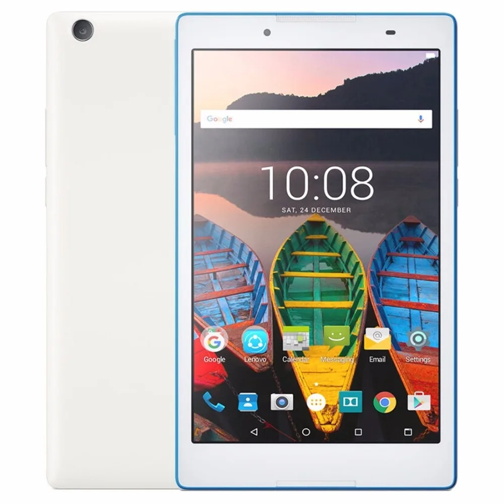 Оригинальный планшет 8 дюймов Lenovo Tab3 850 м MediaTek процессор MT8735P Quad Core 2 ГБ/16 ГБ Android 6.0 4