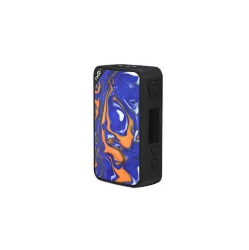 Электронная сигарета Eleaf iStick Mix боксмод 160 Вт с двумя аккумуляторами 18650|Моды для