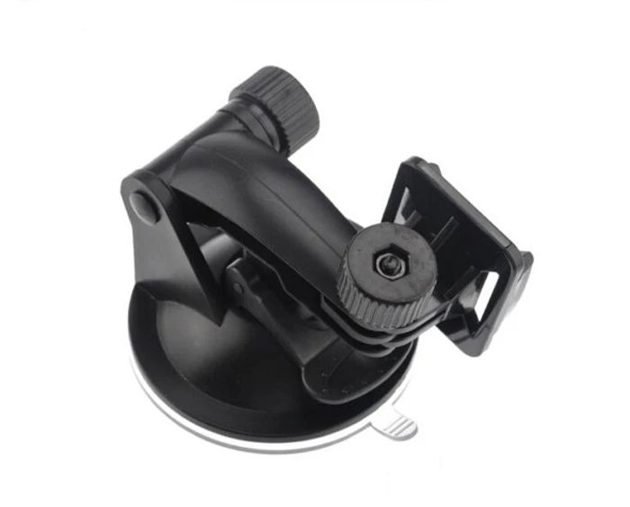 Вращающийся держатель на присоске для лобового стекла автомобиля с