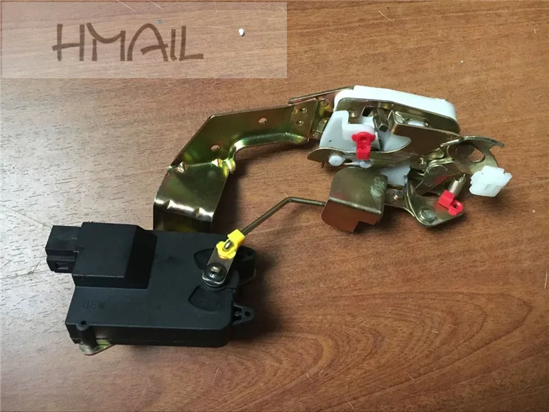 Дверной замок для CHERY qq Электрический дверной | Автомобили и мотоциклы