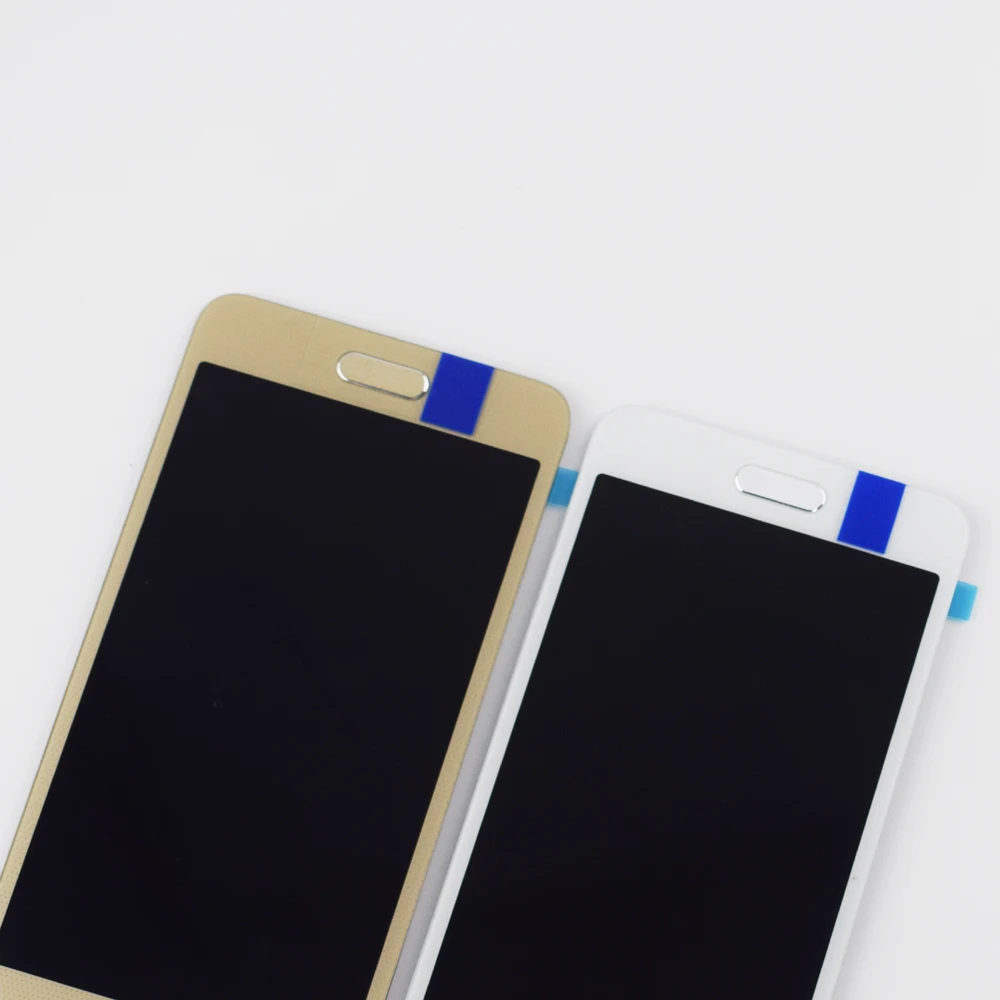 Для samsung Galaxy A3 A300 sm-a300x A300H A300FU A300FN ЖК-дисплей Панель модуль+ сенсорный экран дигитайзер сенсор сборка