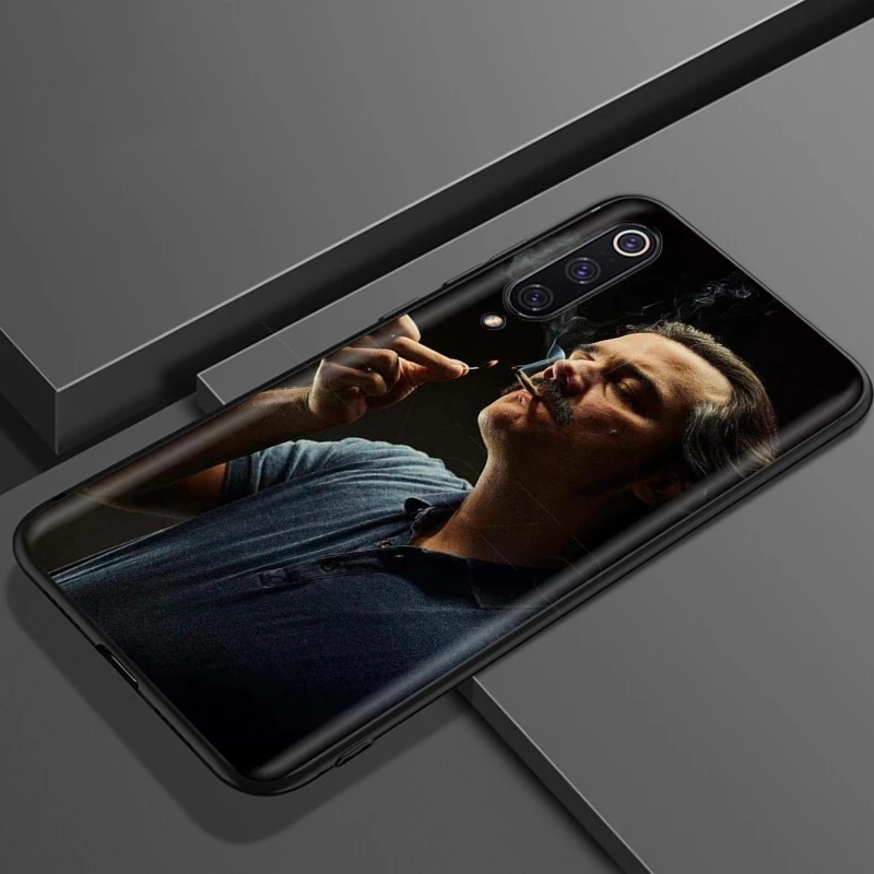 Чехол Lavaza для Xiaomi Mi 9 Pro 8 6 A1 A2 Pocophone F1 Lite Max 3 10 Redmi K30 | Мобильные телефоны и аксессуары