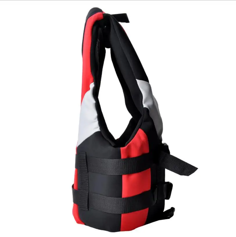 Спасательный жилет из неопрена Самая выгодная Пляжная для дрифтинга серфинга