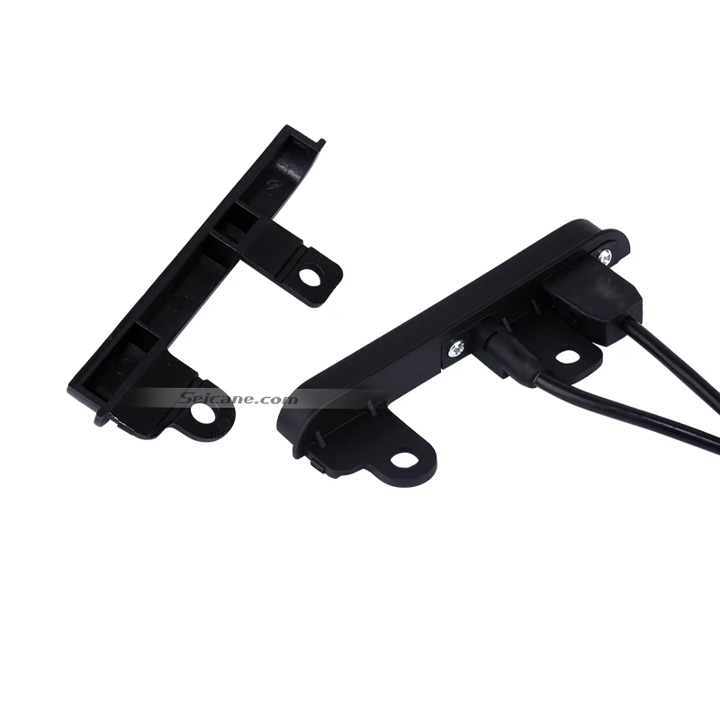 Seicane последняя многофункциональная двойная Din Автомобильная аудиоустановка