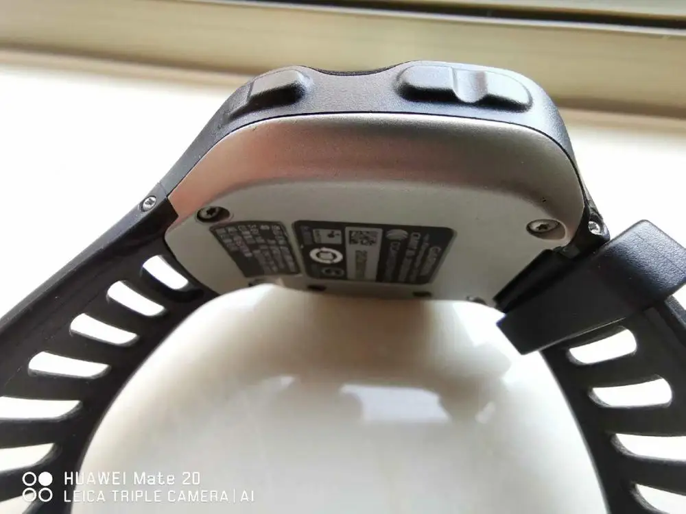 Оригинальные спортивные Смарт часы GARMIN forerunner 910XT GPS для бега и