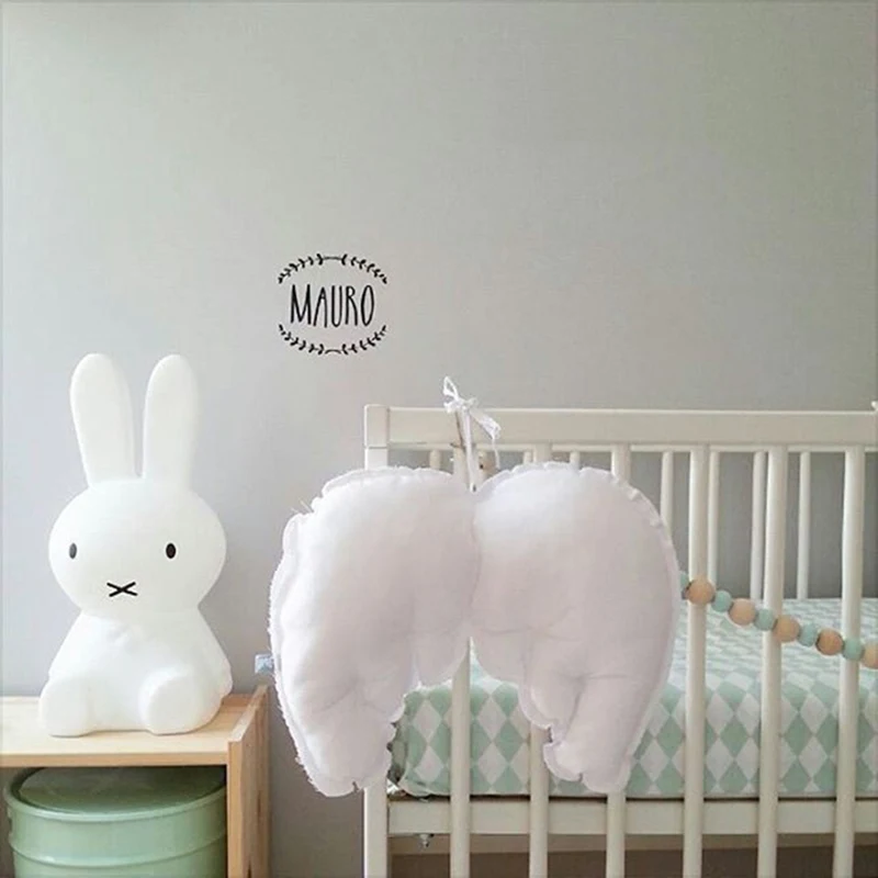 Angel Wings Newborn Photography Accessories Baby Photo Props Handmade Costumes For Infants Fotografia Babie | Мать и ребенок