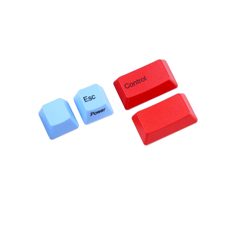 HHKB цветные Сменные колпачки подходят только для клавиатуры Pro2 Type s с статической