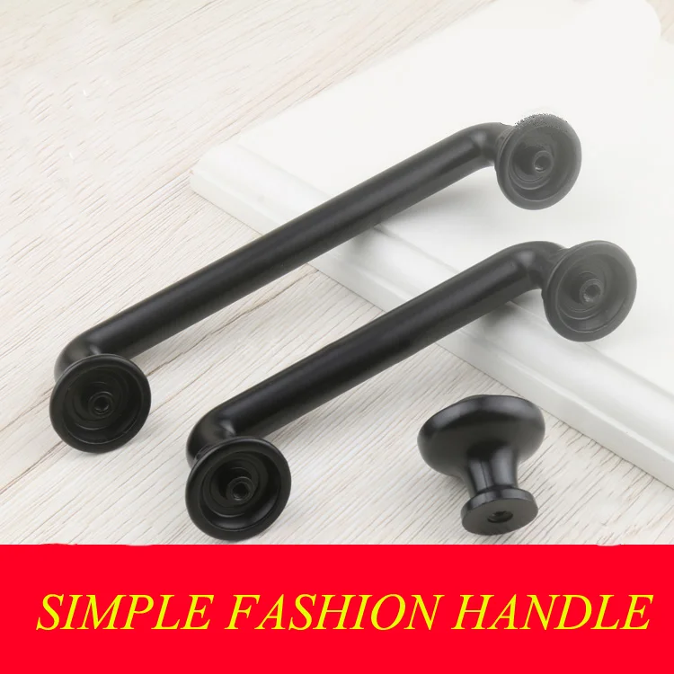 Ручка для кухонного шкафа 96 мм 128 мм|Ручки шкафа| |