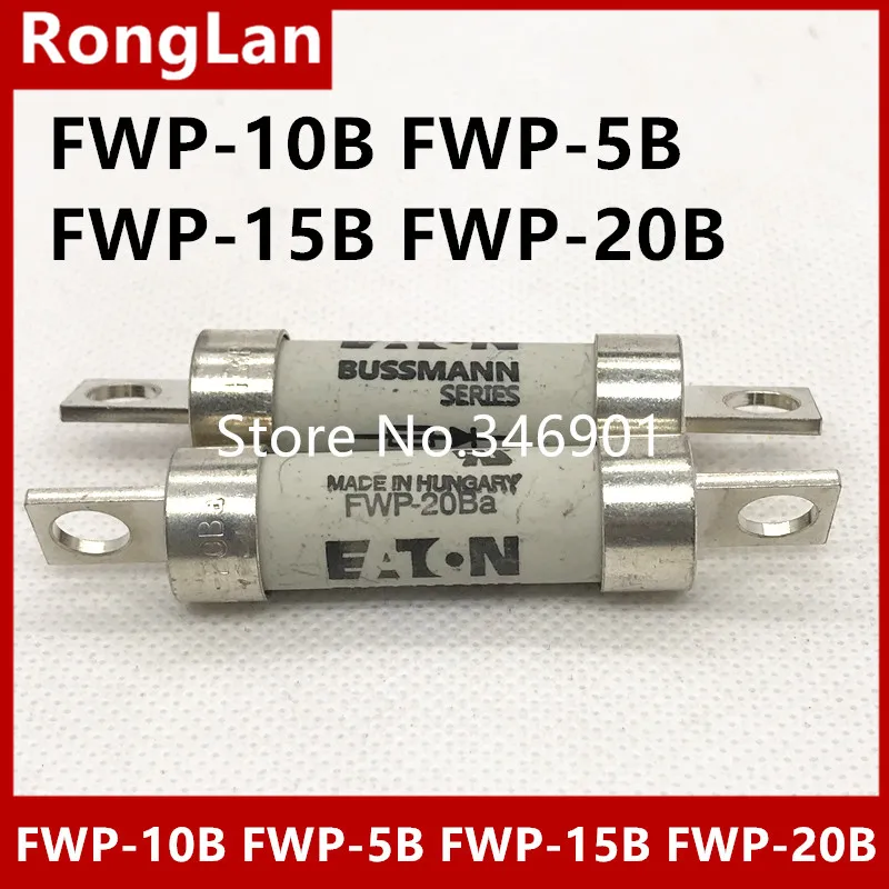 

[SA]Authentic - Fuse FWP-10B FWP-5B FWP-15B FWP-20B 5A 10A 15A 20A FWP5B FWP10B FWP15B FWP20B 700V fuse--2PCS/LOT