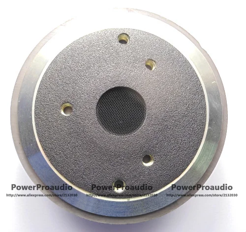 Высококачественный запасной драйвер для B & C DE250 8 Driver 8Ohm|Аксессуары аудиосистем| |