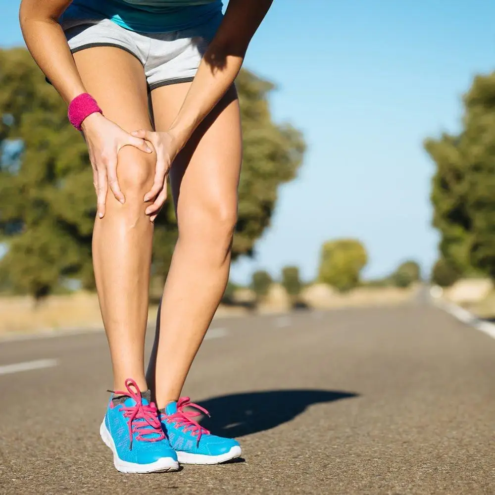 1X коленный бандаж для коленного сустава поддерживающий ремень облегчения боли в