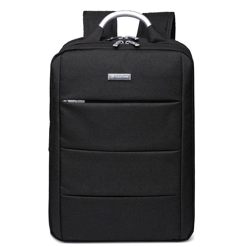 Тонкий рюкзак для ноутбука сумка через плечо рюкзаки женщин Мини 14 дюймов сумки