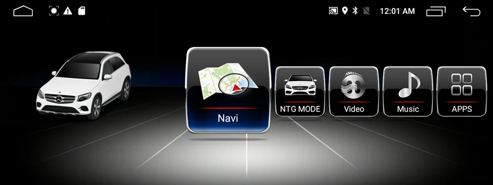 10,2" 4G ram 64 rom Android дисплей для Mercedes Benz S Class W221 2006-2013 gps-навигация, радио, стерео тире мультимедийный плеер