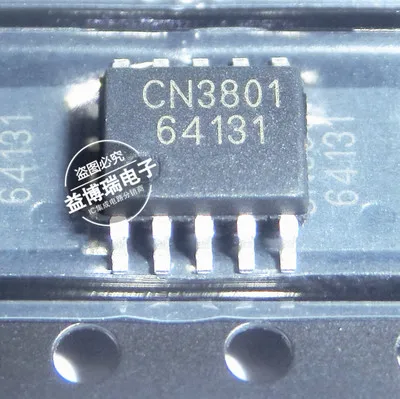 CN3801 SSOP-10 | Электроника