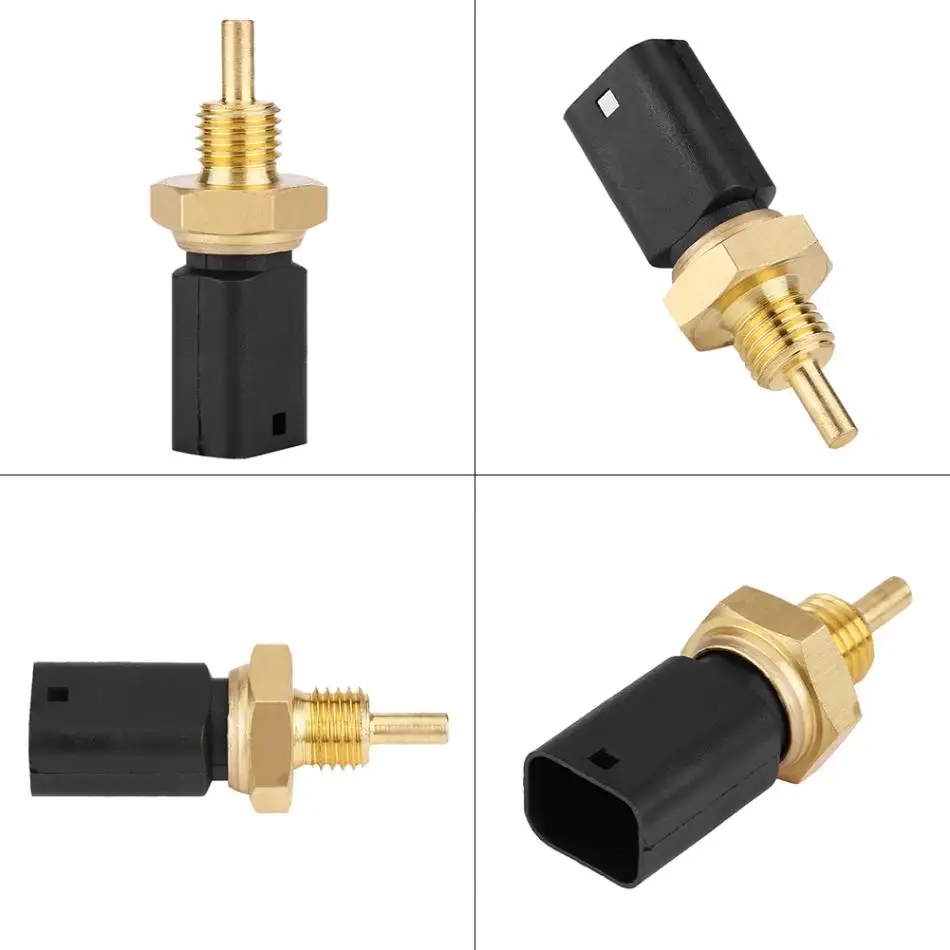 Coolant Temperature Sensor for Renault Clio Scenic Kangoo Megane 7700101968 |