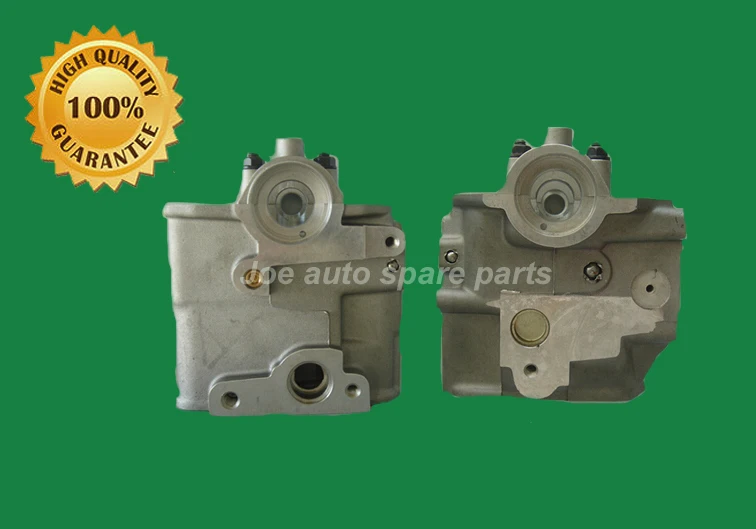 Ahy ACV agx AHD ajt головки цилиндров для VW LT 28 46 II/LT 35 II /транспортер T4 volvo 850/S70/S80/V70 2.5 TDI 2461CC