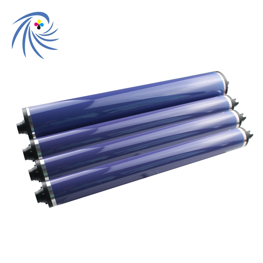 

Бесплатная доставка! Один комплект * 4 шт. 300000 страниц лучше, чем оригинальный фотобарабанное фазирующее устройство для ксерокса DCC6550 5065 6500 ...