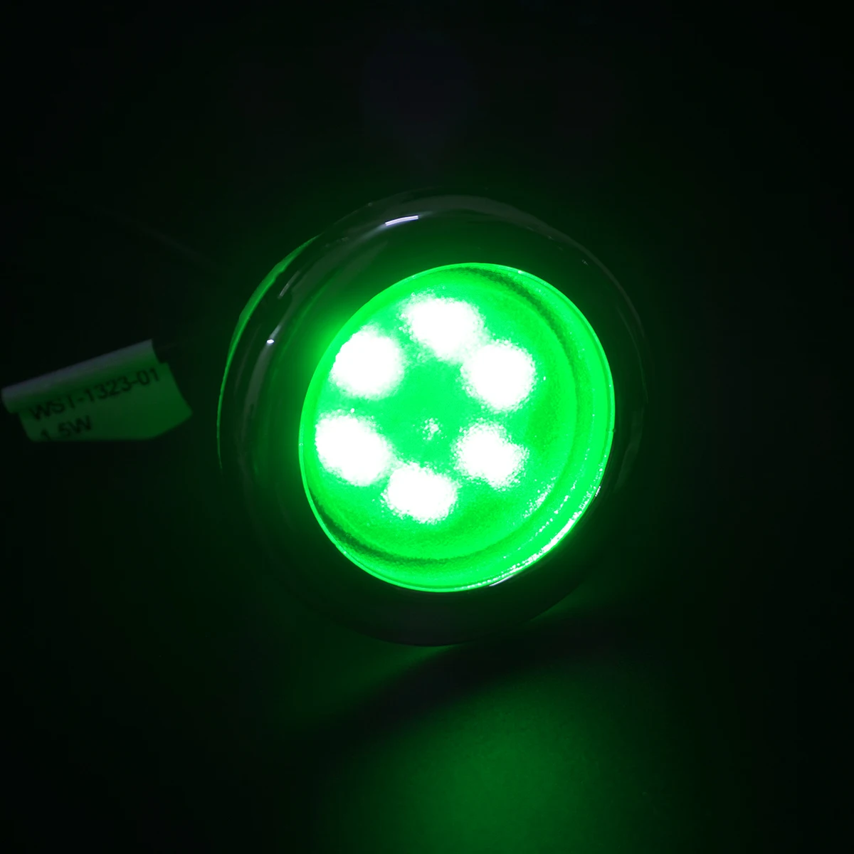 Спа-бассейн IP65 Дайвинг светодиодный ванна горячая подводный RGB свет YZ-1323-01 | Лампы