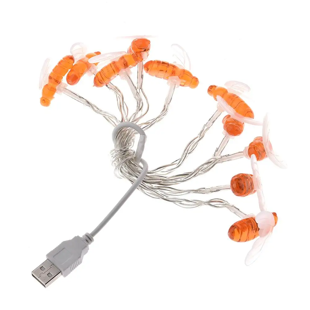 

Новое поступление, внешний водонепроницаемый светодиодный блок питания Usb, горячая распродажа