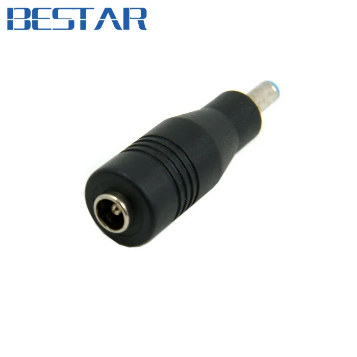 DC Power 5 5*2 1 мм аудио разъем для ноутбука 4 5*3 0 зарядное устройство конвертер адаптер