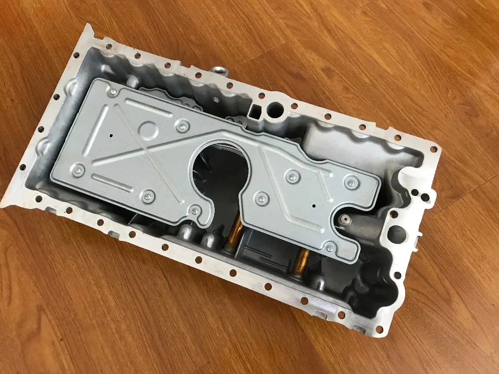 Автозапчасти коробка передач для VOLVO S80/S40 C30/C70 V50 2 4 5 30777739|pan|pan pan |