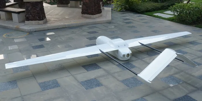 Mugin Plus 4500 мм самолет Новое поступление FPV большое летающее крыло Электрический/газ RC самолет последняя версия Дрон игрушка на дистанционном управлении