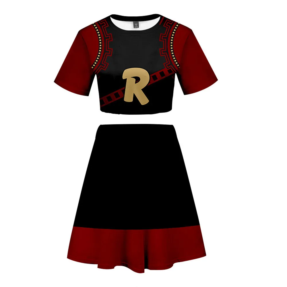 Boku No Hero Academia My Cosplay Costume OCHACO URARAKA Todoroki Shoto Bakugou Katsuki All Might Dress |