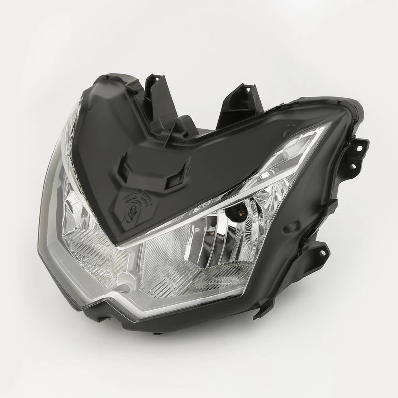 Фара мотоцикла головной свет лампы в сборе для Kawasaki Z1000 2010 2013 11 12| |