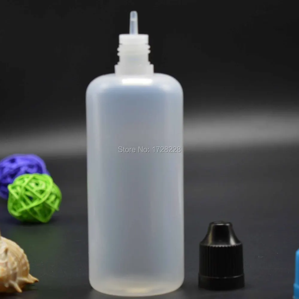 600 шт. пластиковые бутылки для жидкости электронных сигарет 100 мл|oil bottle|bottle for oiloil
