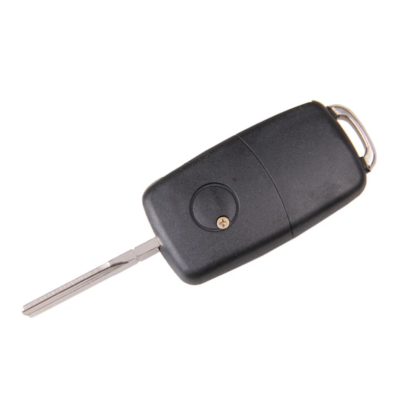 Brand New 3B Remote Key Shell Replacement For Volkswage Passat Polo Golf Touran Bora Ibiza Leon Octavia Case With Logo | Запчасти для