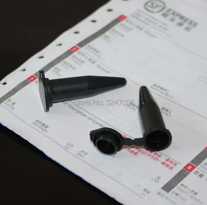 

1,5 ML 100/300/500pcs пластиковый черный V дно капсулы бутылки, пустые мини Medicini Упаковка Таблеток трубки, Портативный столы контейнер