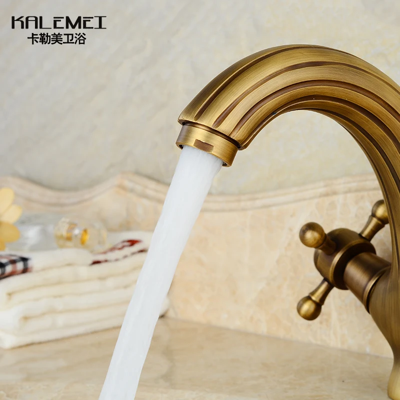 Смесители для умывальника ретро матовый долот моделирование смеситель ванной