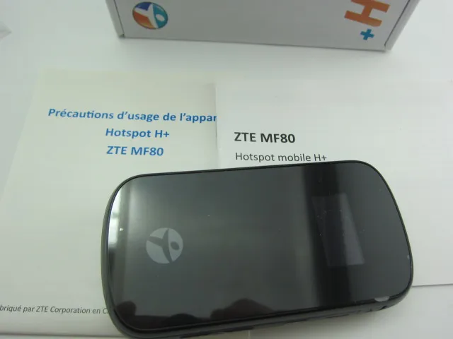 Разблокированный ZTE MF80 3g 4g Wi-Fi роутер 42 Мбит/с Мобильная точка доступа mifi dongle lte |
