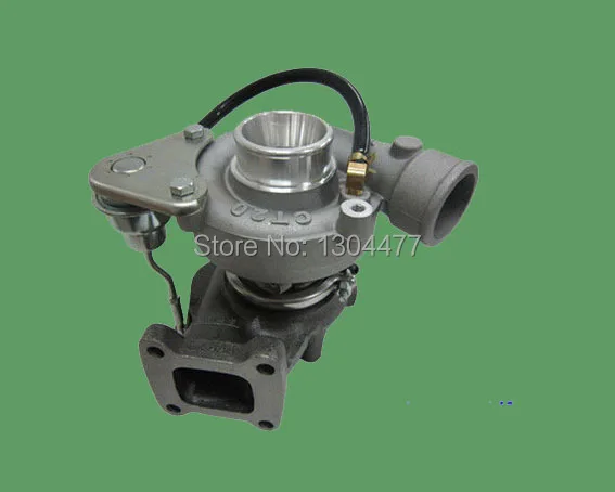 Турбокомпрессор CT20 17201-54060 1720154060 для Toyota HI-ACE 1995-98/HI-LUX 1997-98/Landcruiser 1991-98 2L-T 2.4L с прокладками