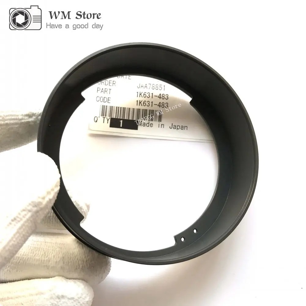 Новинка для NIKKOR 17 55 2 8G объектив кольцо увеличения индекс трубки (1K631 483) Nikon AF S DX мм