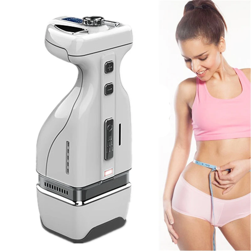 Hello Body Homeuse Машина для похудения портативный Hifu две глубины нерасходные материалы