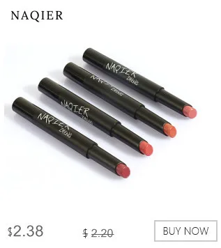 NAQIER, 3 цвета, микроблейдинг, тату-ручка для бровей, тонкий эскиз, жидкий оттенок, натуральная татуировка, водостойкий коричневый карандаш для бровей, макияж