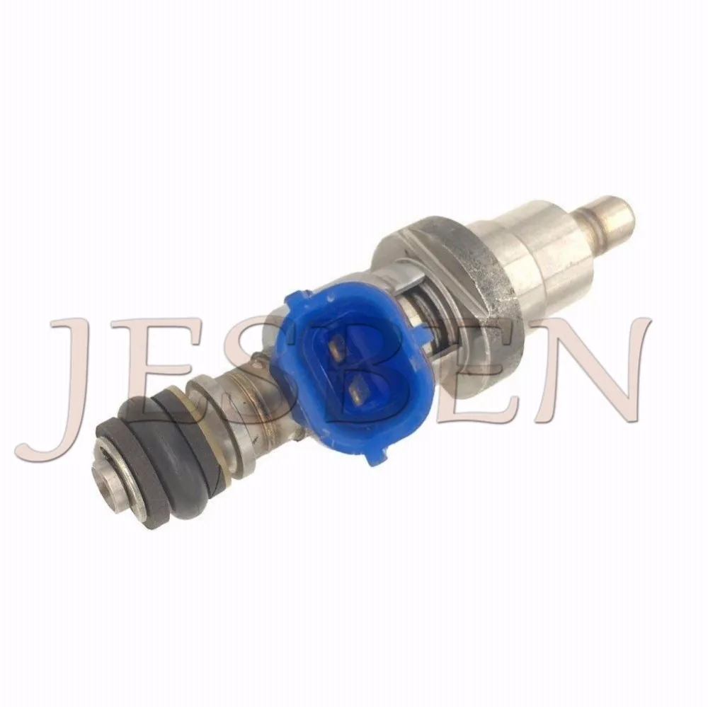 JESBEN Новый изготовленный 4 шт. Топливные форсунки 23250 28090 для Toyota Avensis 1azfse 23209 л 2325028090