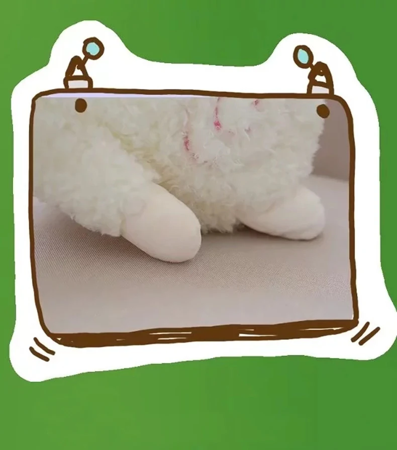 1 шт. 30/45/60 см японский плюшевая Alpacasso игрушка чучело Лежа Игрушки «Альпака» куклы мягкие игрушки животных Kawaii подарок для детей милые детские игрушки