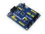 EX F320 Premium # C8051F320 C8051F макетная плата 8051 оценочный комплект + DVK501 системные